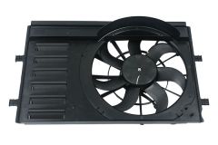 Ventoinha do Radiador 6R0959455C B11503 VW Seat Skoda Borsehung