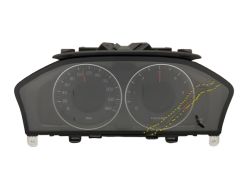Conta-rotações Volvo V60 31343323AA 69799-560U 22736