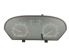 Velocímetro Skoda Fabia 6Y0920881L 110080253019 27427