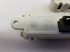 Resistência do Ventilador 9276112 9276112-01 715290 Valeo BMW 3337