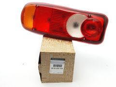 Farol Esquerdo Traseira Novo Original Master II Movano Interstar 265550674R