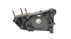 Suporte do motor Direito 2.2 12V J7T760 Renault Safrane