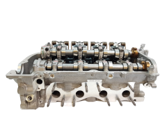 Cabeça do motor Citroen Peugeot 1.6 VTI 0200HQ V753354980R Novo Original