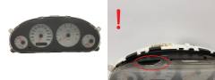 Conta-rotações Chrysler Voyager P04685821AI 3112