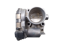 Válvula do corpo do acelerador Fiat Lancia 0280750042 1.2B Bosch 2845