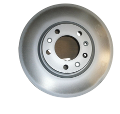Disco de travão Frente Original Citroen Peugeot C4 II 308 9805961480