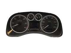 Velocímetro Peugeot 307 9651299680 1920