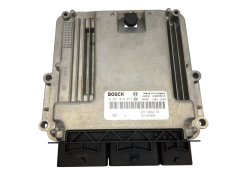 Unidade de Controlo 0281019457 237102213R 237102553R Renault Bosch 27937