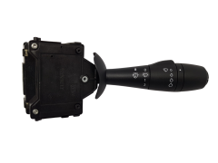 Interruptor do limpa para-brisas Renault Trafic 3 252607202R Valeo