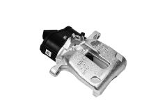 Pinça de travão Traseira 5N0615404 3C0998281A B18530 VW Audi Seat Borsehung