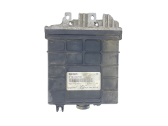 Unidade de Controlo 037906024B 0261200596 VW Bosch