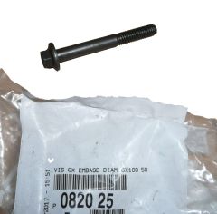 Parafuso Novo Original 082025 0820.25 Citroen Peugeot
