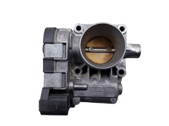 Válvula do corpo do acelerador Fiat Ford 5519278 40SMF10 Magneti 2581