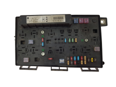 Módulo 13206754 5DK008668-38 HB Opel GM 2469