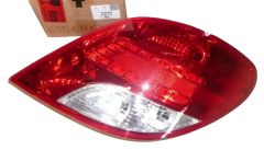 Farol Direita Original 6351HQ 6351.HQ Peugeot 207