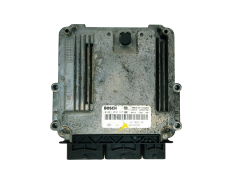 Unidade de Controlo 0281019147 237102213R 237102720R Renault Bosch 32259