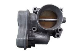 Válvula do corpo do acelerador Opel 25312094 2.2 16V 1253