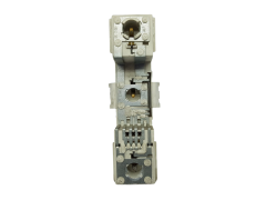 Inserção da lanterna traseira Traseira 95661893 Citroen XM Valeo 2216