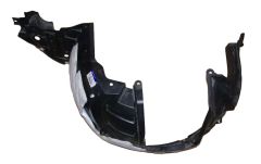Guarda-lama Esquerdo Frente Original 638412826R Renault