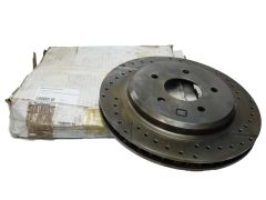 Disco de travão Fazer GM Cadillac 88926734 18A1082 ACDelco