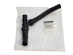 Tubo do radiador Renault 2.0 DCI 271A20005R Novo Original