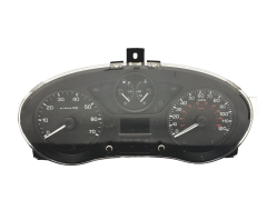 Conta-rotações Peugeot Partner 9801642580 RHD