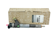 Injetor de combustível Novo Original 166095899R Renault
