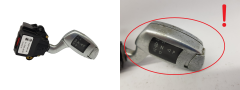 Interruptor 692788703 0141904007 BMW 7 E65 E66 E67 3881