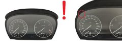 Conta-rotações BMW 3 E90 E91 E92 9143821-01 VDO