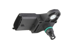 Sensor Pressão Gases Escape 2R0906051C 99061811501 VW Audi Vika