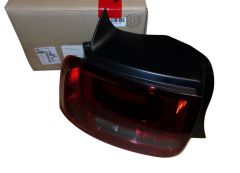 Farol Esquerda Novo Original 9800916180 Citroen