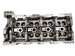 Cabeça do motor Mercedes-Benz A6110104720 R6110162601 2.2 CDI