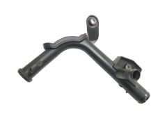Flange água 8200408549 1.4 1.6 16V Renault Clio 3 Modus
