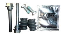 Kit de reparação pinça travão Original Citroen Peugeot 407 443934