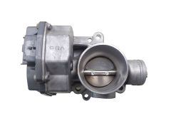 Válvula do corpo do acelerador VWAG 030133062C 0280750095 Bosch 1324