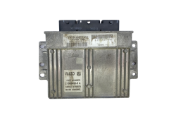 Unidade de Controlo 279115210117 279115219916 TATA Sagem 54107