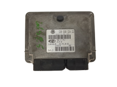 Unidade de Controlo 036906034DD IAW4MV.DD 61600.663.06 VW Magneti Marelli 3621