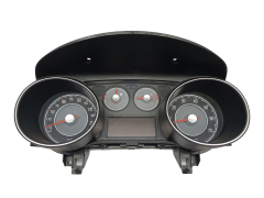 Conta-rotações Fiat Punto Evo 51897827 503003064000 60897