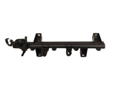 Tubo de Injeção Peugeot Citroen 9617378980 2,0 16v