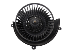 Motor do Ventilador do Aquecedor Opel Zafira A 009138138 9000348 Behr