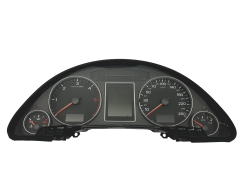 Velocímetro Audi A4 B7 8E0920932 0263626226 Bosch 56863
