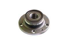 Cubo de Roda Traseira 6Q0598611 B18297 VW Audi Seat Skoda Borsehung