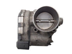 Válvula do corpo do acelerador Ford Volvo 7S7G-9F991-BA 0280750534 1269