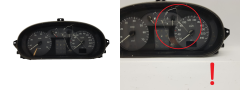 Conta-rotações Renault Megane 1 Scenic 1 8200071820 2422