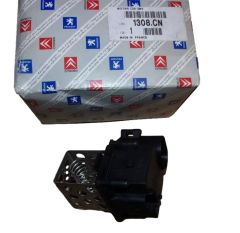 Resistência do Ventilador Original 1308CN 1308.CN Citroen Peugeot