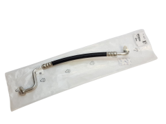 Tubo de ar condicionado Citroen Peugeot 6477D1 9685500080 Original