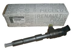 Injetor de combustível Novo Original 166000121R Renault
