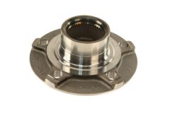 Cubo de Roda Frente 8K0407613B B18957 Audi Borsehung