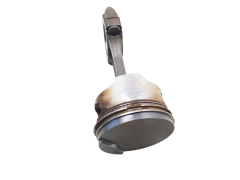 Biela Pistão 7701476393 8200573238 1.6 8v K7M Dacia Renault 43