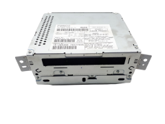 Rádio leitor de CD Jaguar CD 7G9N-18C815-TA 7G9N-14C230-TA